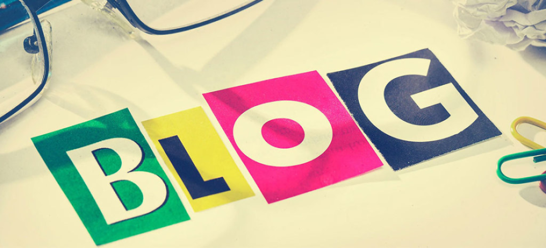 10 top tips for writing a blog for your website