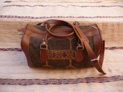 Kilim Bags