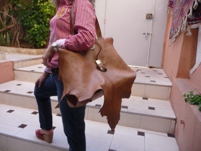 Leather  Bags