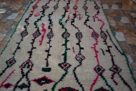 AZILAL Rug