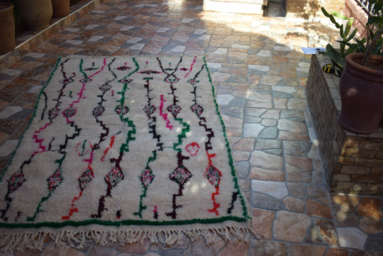 AZILAL Rug