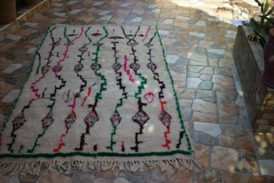 AZILAL Rug