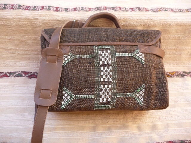 Kilim Bag 1