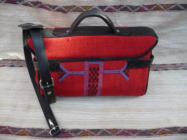 Kilim Bag 1