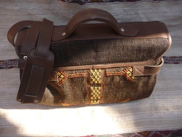 Kilim Bag 1