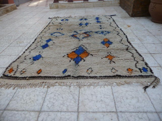 AZILAL Rug