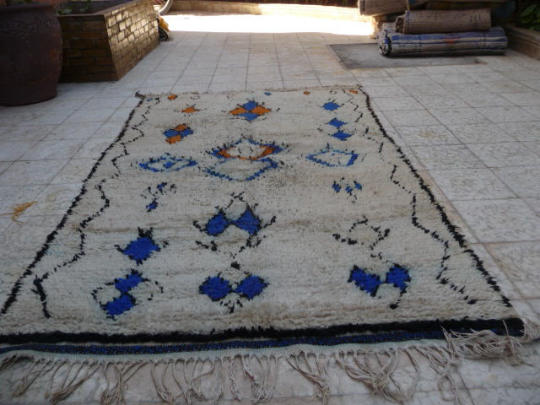 AZILAL Rug