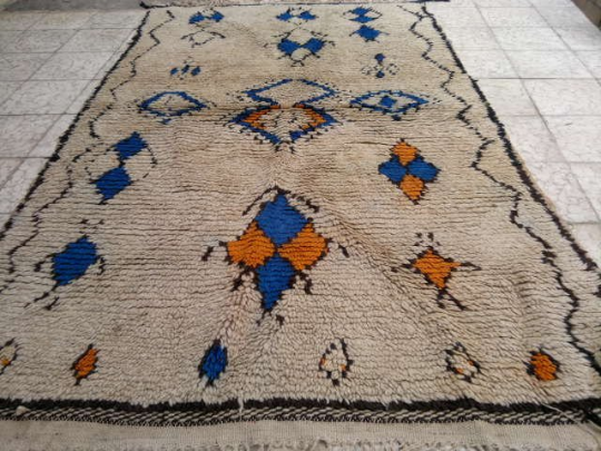 AZILAL Rug